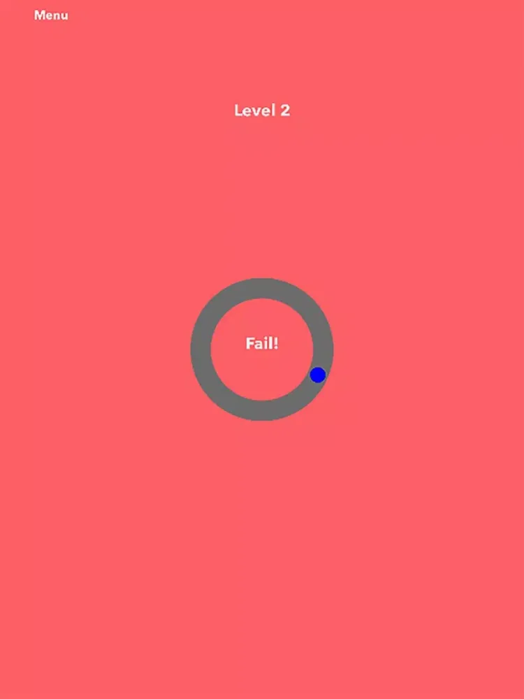 Tangkapan layar Pop The Bank - Addictive Endless Game iPad 