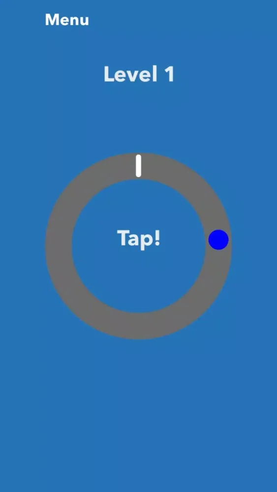 Tangkapan layar Pop The Bank - Addictive Endless Game