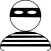 The Robber Language