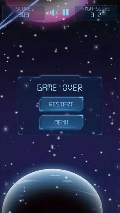 Capturas de pantalla de Sci Fly