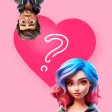Love Calculator - LoveBirds