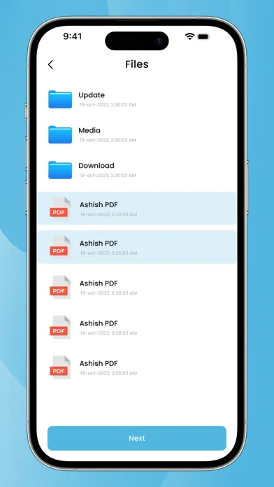 صور PDF Converter - Edit & Scan