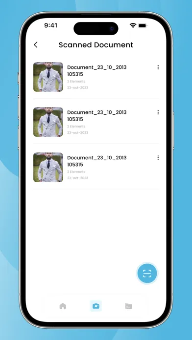 صور PDF Converter - Edit & Scan