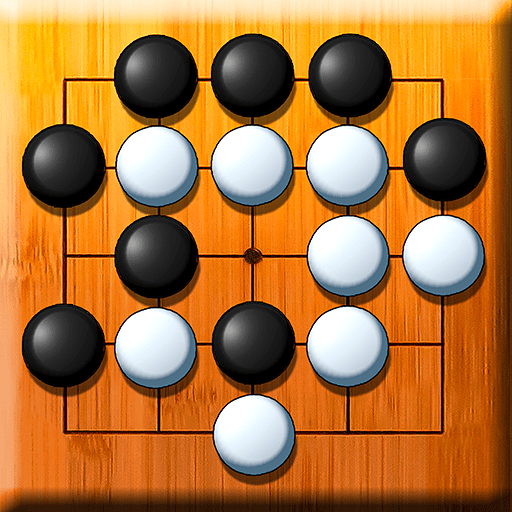 Go Game - BadukPop Go Game - BadukPop