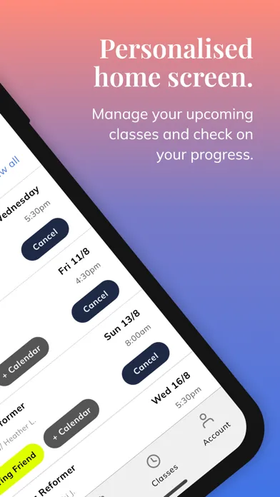 CorePlus 2.0应用截图