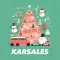 Karsales - Đa tiện ích về Ô tô