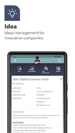 Скриншоты CORE 2.0 app