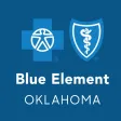 Blue Element OK Mobile