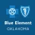 Blue Element OK Mobile