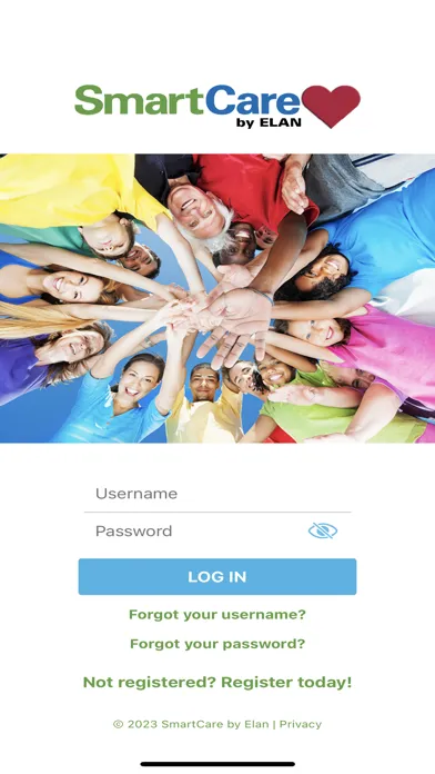 صور mySmartCare by Elan Mobile
