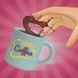 Barista Run
