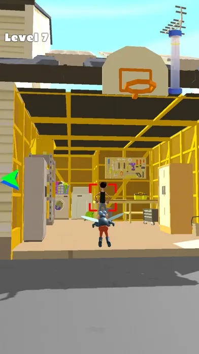 Bite'em All Screenshots