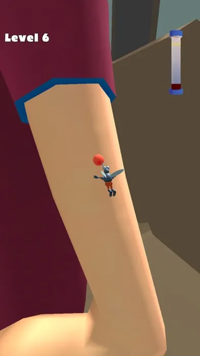 Bite'em All Screenshots