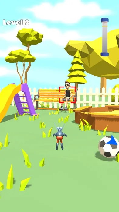 Bite'em All Screenshots