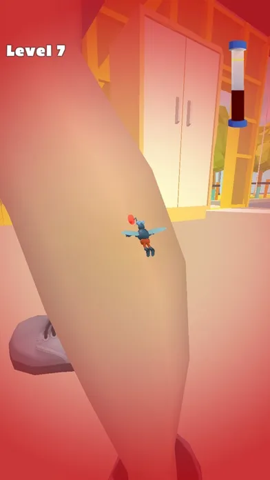 Bite'em All Screenshots