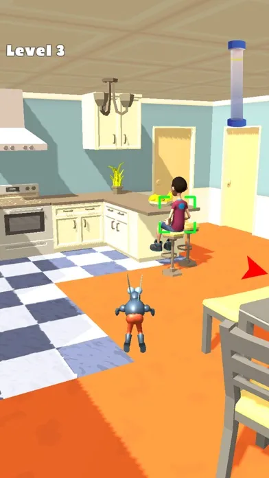 Bite'em All Screenshots