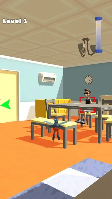 Bite'em All Screenshots
