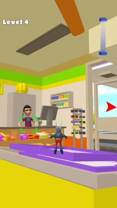 Bite'em All Screenshots