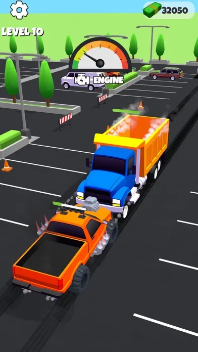 Car Push應用截圖