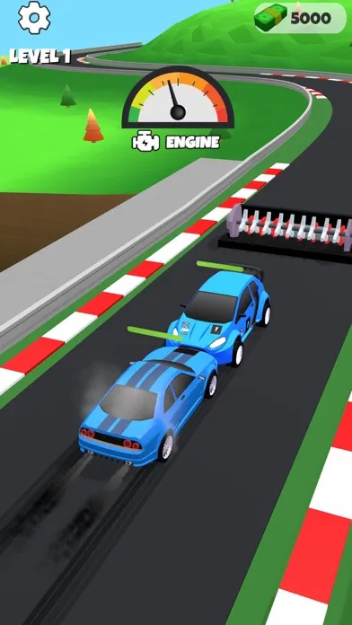 Car Push應用截圖