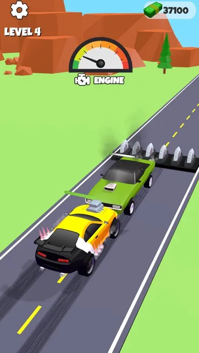Car Push應用截圖