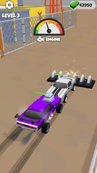 Car Push應用截圖