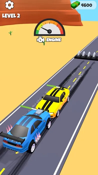 Car Push應用截圖