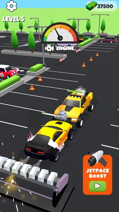 Car Push應用截圖
