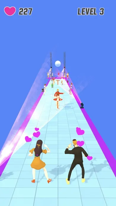 Couple Dance Screenshots
