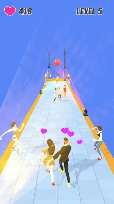 Couple Dance Screenshots
