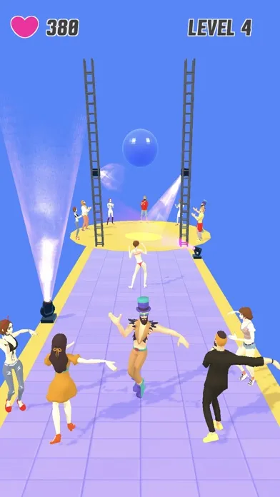 Couple Dance Screenshots
