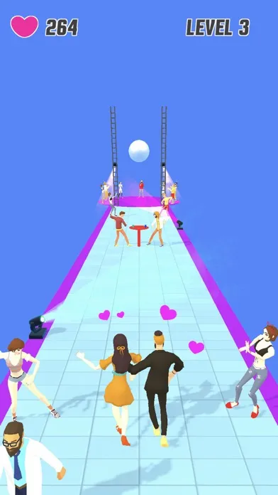 Couple Dance Screenshots