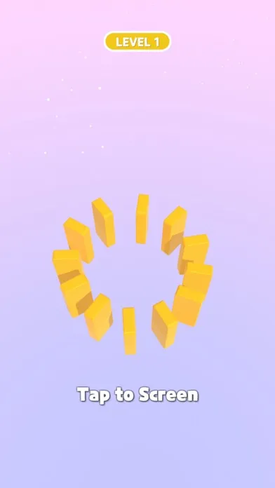 Скриншоты Dominos Color