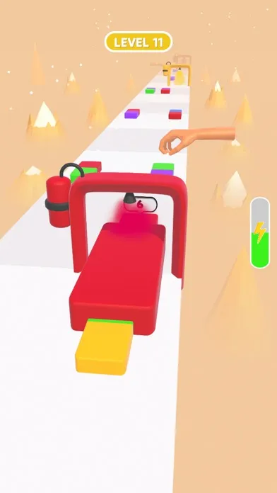 Скриншоты Dominos Color