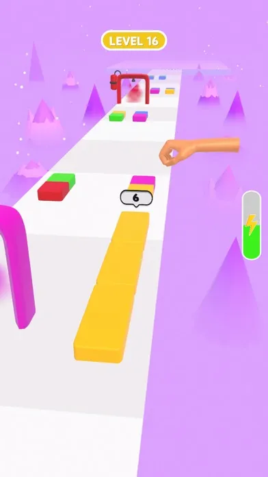 Скриншоты Dominos Color