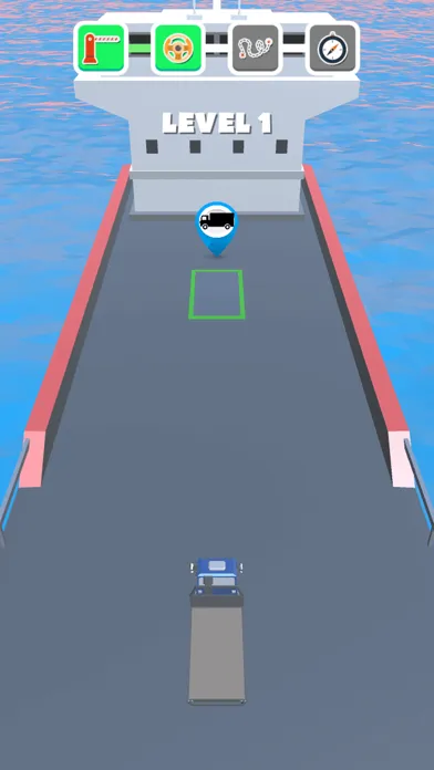 Ferry Voyage স্ক্রিনশট