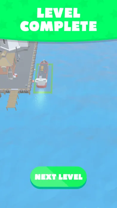 Ferry Voyage স্ক্রিনশট