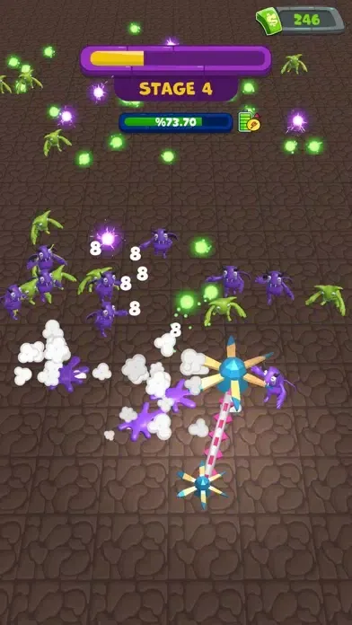 Gear.IO Screenshots