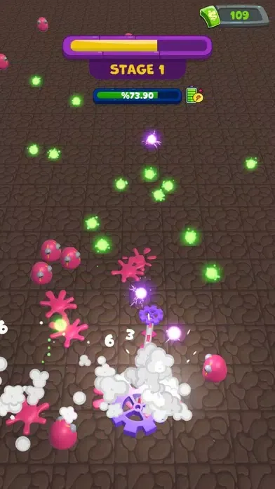 Gear.IO Screenshots