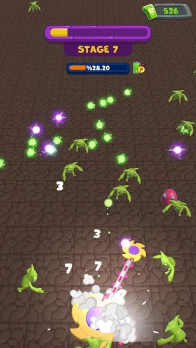 Gear.IO Screenshots