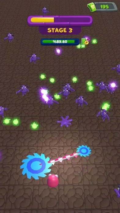 Gear.IO Screenshots
