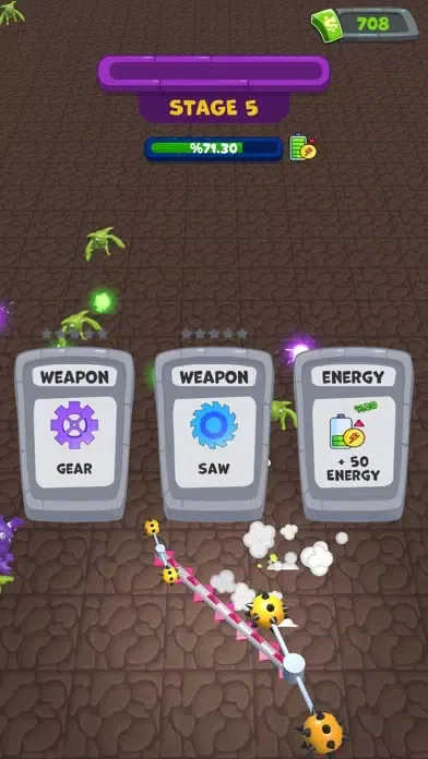 Gear.IO Screenshots