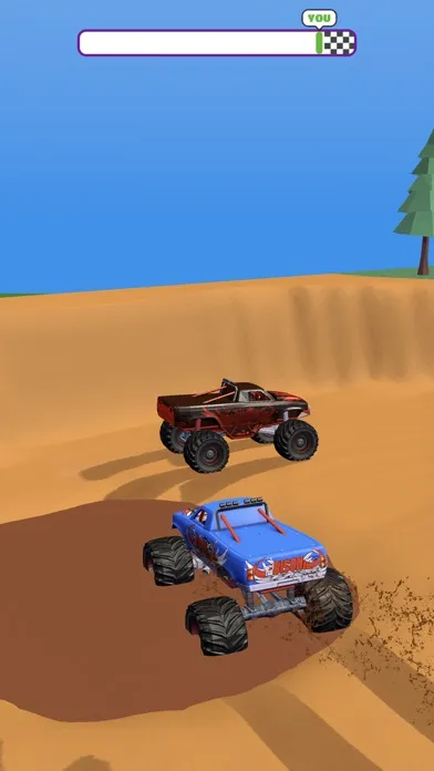 Capturas de pantalla de Grow Up 3D