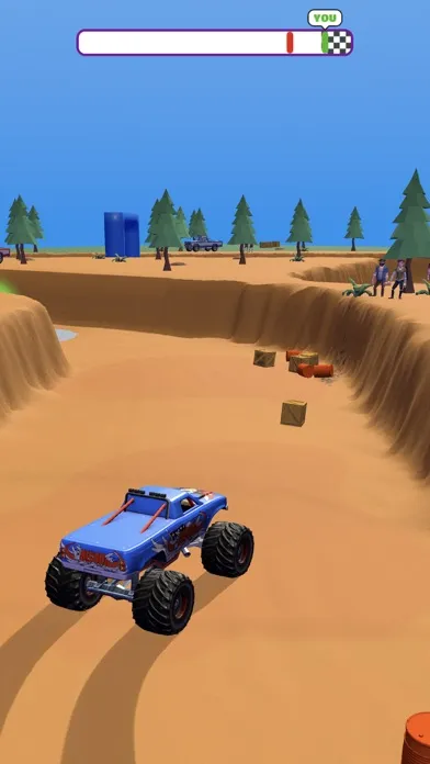 Capturas de pantalla de Grow Up 3D