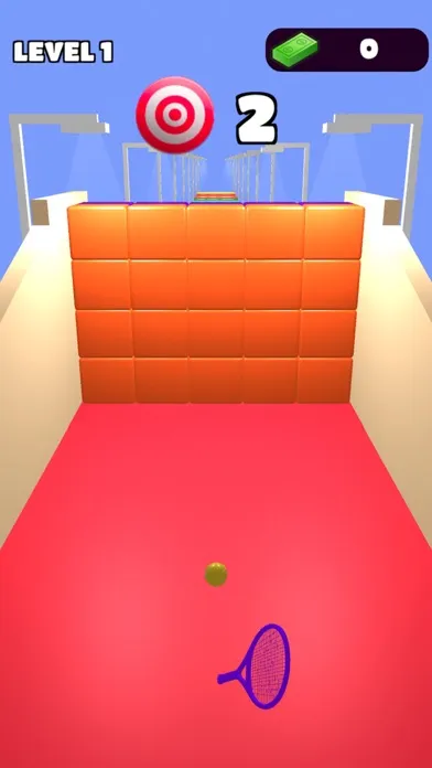 Crash The Wall应用截图
