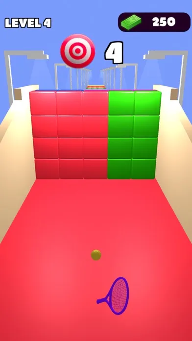 Crash The Wall应用截图