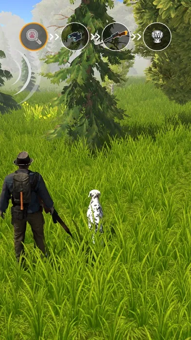 Hunting Rush স্ক্রিনশট