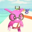 Hybrid Runner
