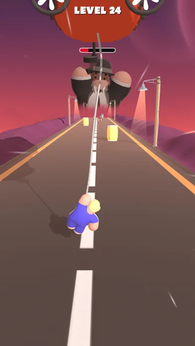 Jiggle & Wiggle Screenshots