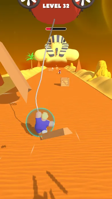 Jiggle & Wiggle Screenshots